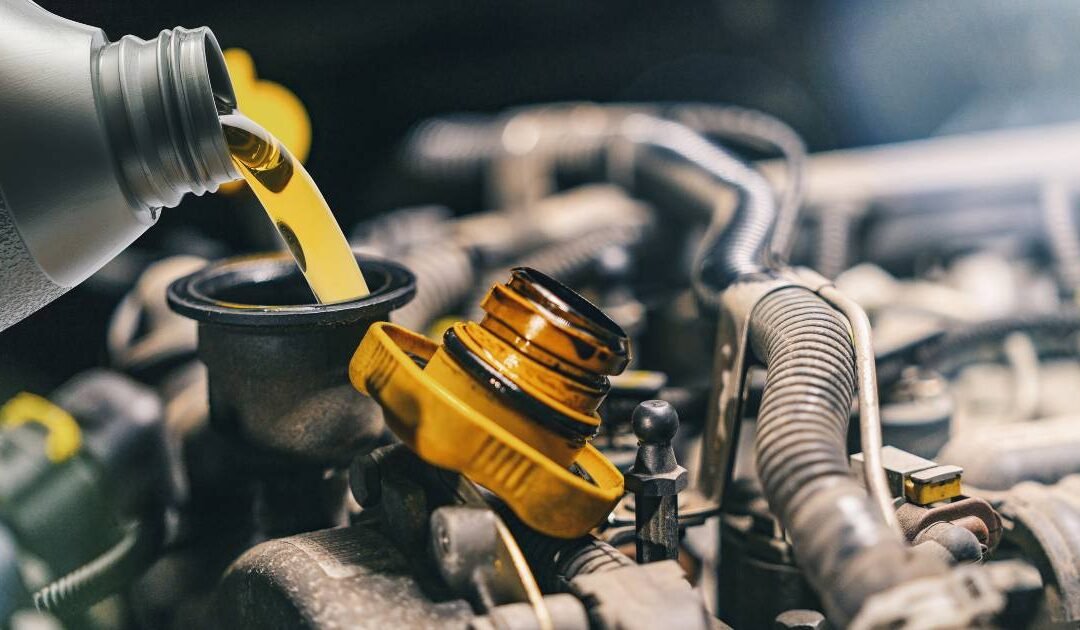 How Much Does Express Oil Change Cost? [Full Guide]