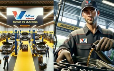 How Much Does Valvoline Charge for Oil Change?