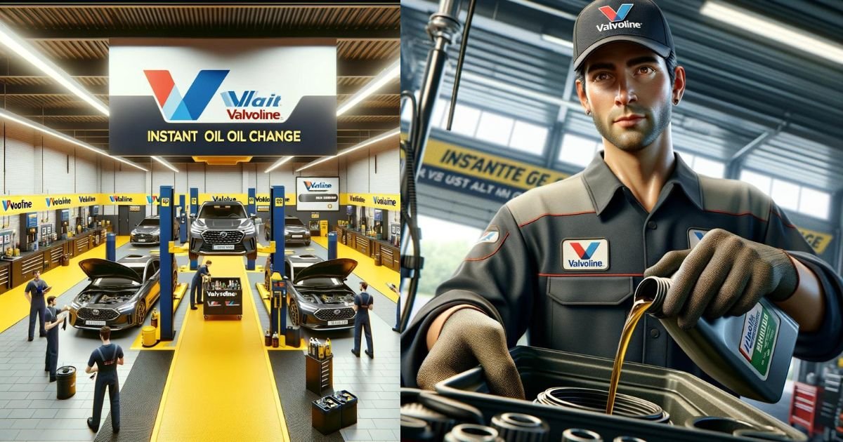 How Much Does Valvoline Charge for Oil Change, Hours, and More