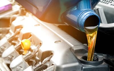 How Much Is an Oil Change at PepBoys? Price, FAQs