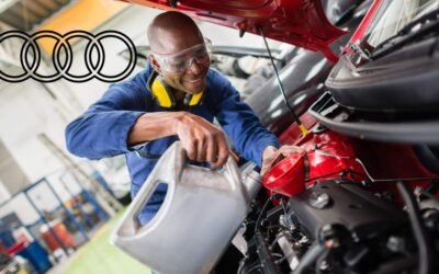 What is Audi Oil Change Cost? Prices & Hours