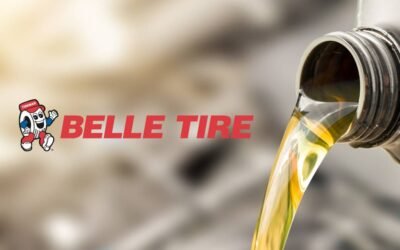 Does Belle Tire Do Oil Changes? Prices, Hours