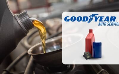 Does Goodyear Do Oil Changes? Hours & More