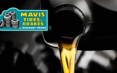 Does Mavis Do Oil Changes? Prices, Hours