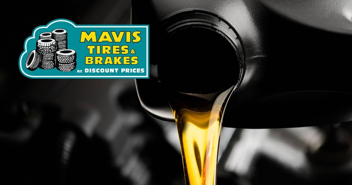 Does Mavis Do Oil Changes Prices, Coupons, & Hours