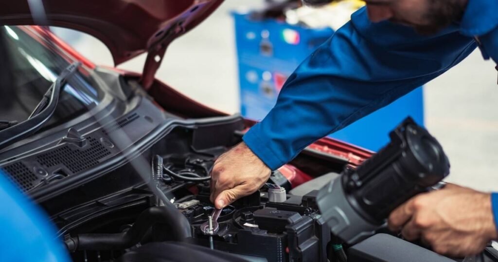 Does Sam's Club Do Oil Changes