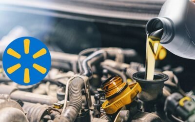 Does Walmart Do Oil Changes On Sunday? Hours, Prices +FAQs