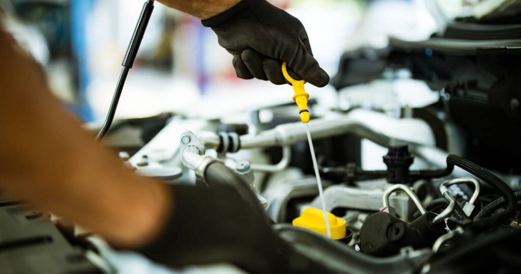 How Long Does a Honda Oil Change Take?