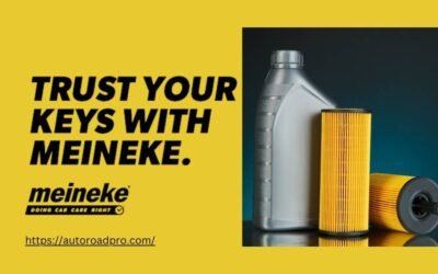 How Much Does Meineke Charge for an Oil Change? Prices, Hours