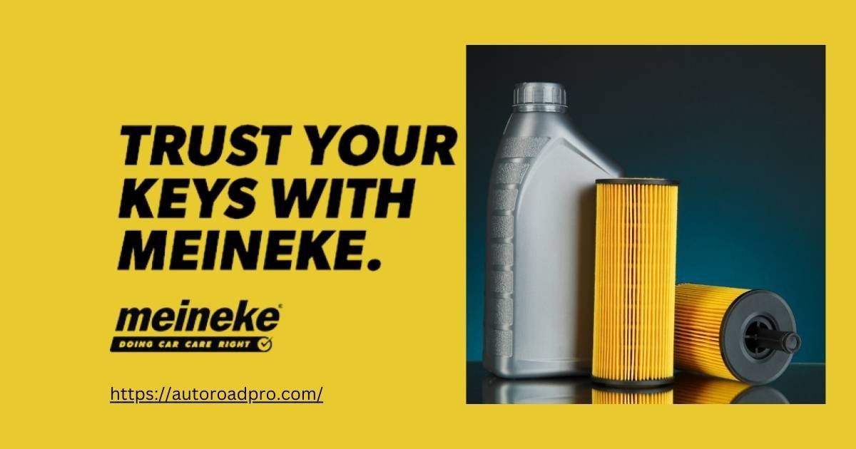 How Much Does Meineke Charge for an Oil Change Prices, Coupons & Hours