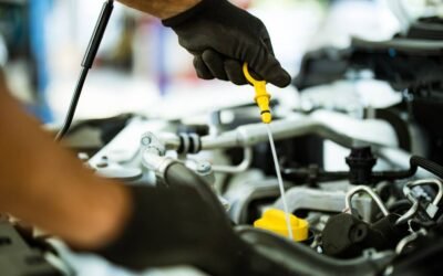 How Much Is An Oil Change At Grease Monkey? Prices & Hours