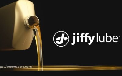 How Much Oil Change at Jiffy Lube? Prices, Hours & More