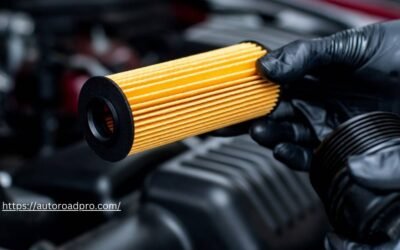 How Often Should I Change My Oil Filter? Answered!