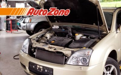 How much does a tune-up cost at AutoZone? Prices, Hours