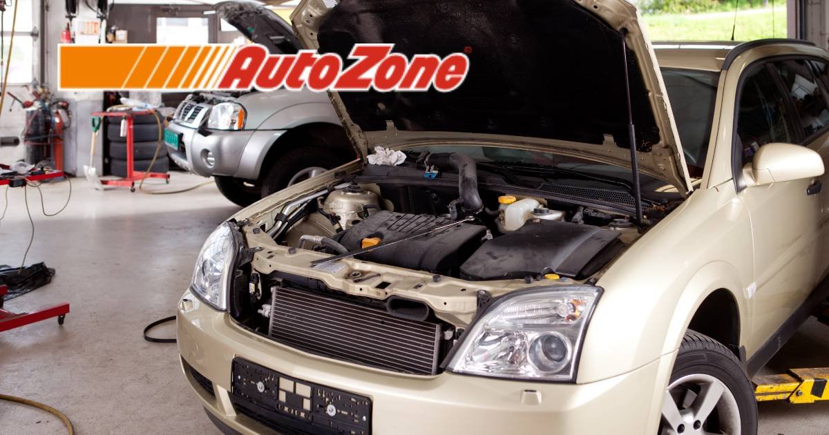 How much does a tune-up cost at AutoZone Prices, Hours