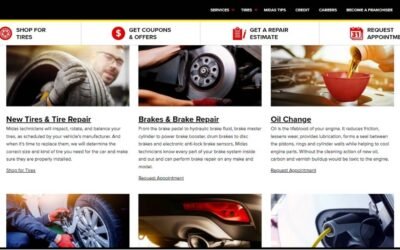 How Much Does an Oil Change Cost at Midas? Prices, Hours