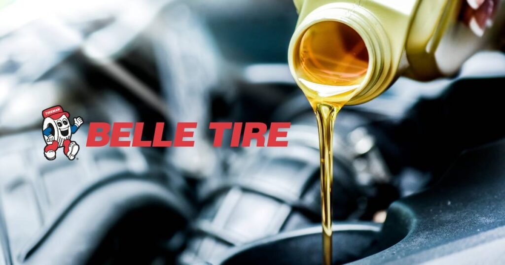 Save Money with Belle Tire Coupons and Offers!