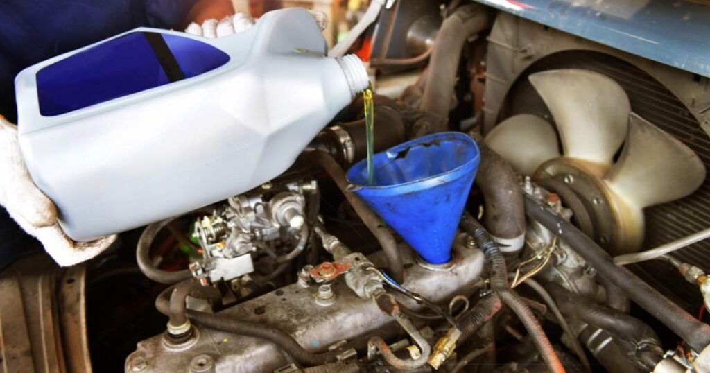 Transmission Fluid Change Cost at Valvoline