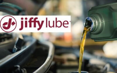 What Brand of Oil Does Jiffy Lube Use? Answered!