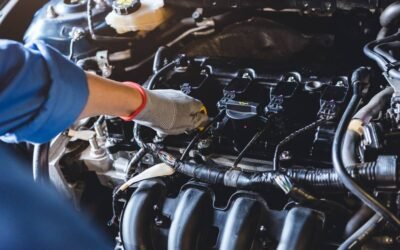 What Does A Full-Service Oil Change Consists Of? Explained