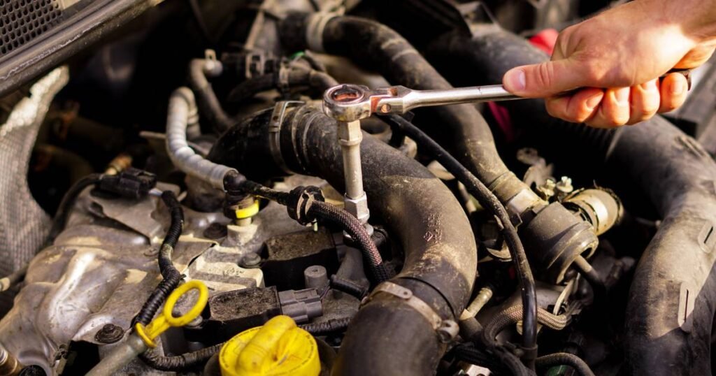 What Happens If You Wait Too Long to Change Your Oil?