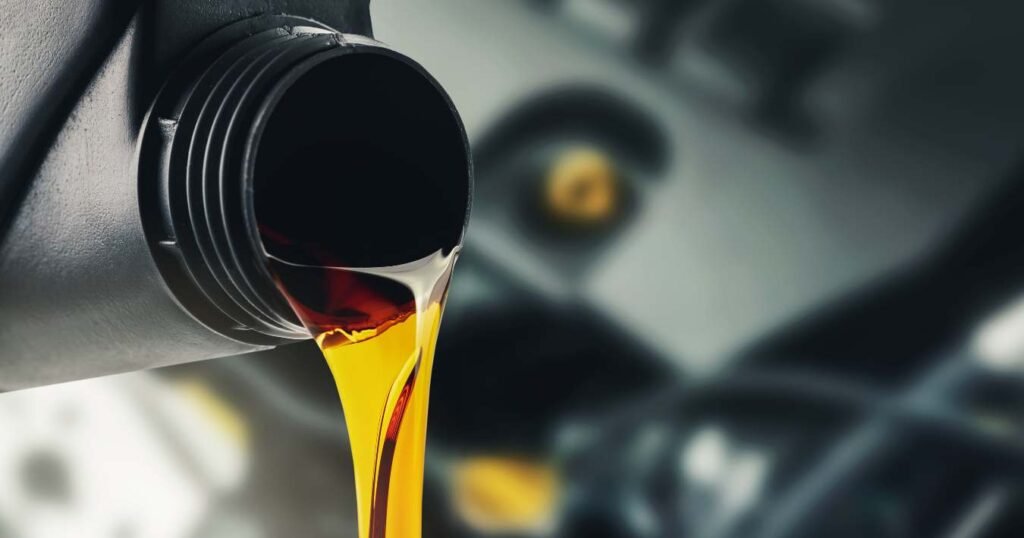 How Much Does a Volvo Oil Change Cost