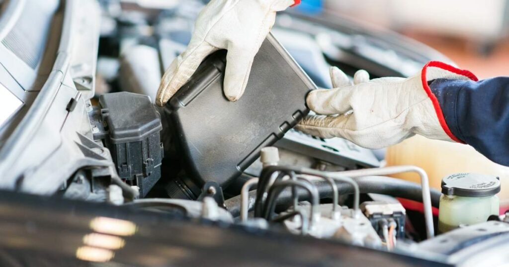 How Much Is A Transmission Fluid Change At Jiffy Lube