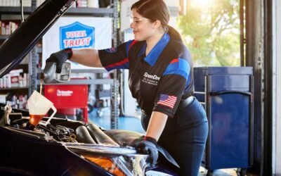 How Much Is an Oil Change at Speedee? Cost & Hours