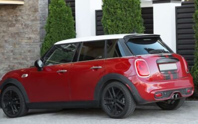 How Much is a Mini Cooper Oil Change? Cost, Hours