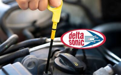 How Much is an Oil Change at Delta Sonic? Cost, Hours