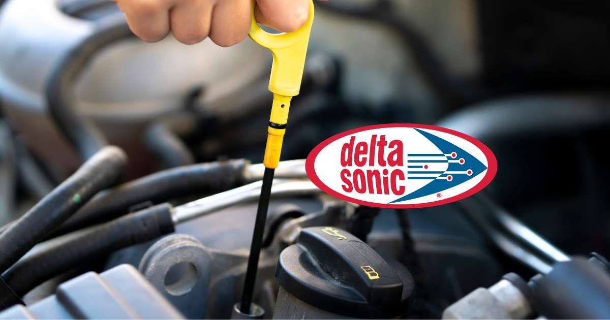 How Much is an Oil Change at Delta Sonic Cost, Hours