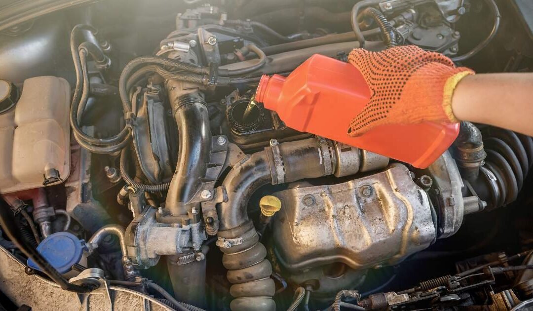 How Much is an Oil Change at NTB? Prices & Hours