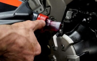 How Often Does Oil Change for Motorcycle? Answered!