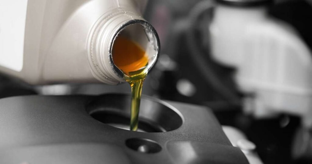 Types of Oil Changes at Hyundai Dealership