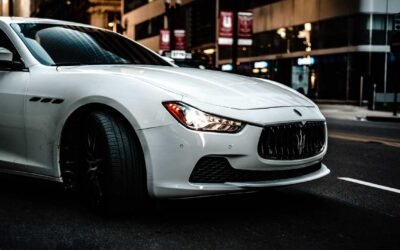 How Much Does a Maserati Oil Change Cost? Prices, +FAQs