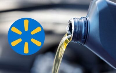 How Much Does a Walmart Oil Change Cost? Prices, Hours