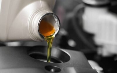 How Much is an Oil Change at Oil Changers? Prices +FAQs