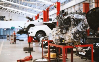 What Maintenance Does a Car Need? [All You Need to Know]