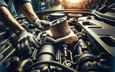 Do You Need to Change Oil Filter Every Oil Change? Explained