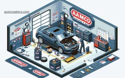 Does AAMCO Do Oil Changes? Prices, Hours +FAQs