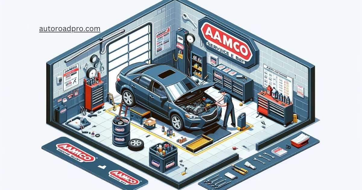 Does AAMCO Do Oil Changes Prices, Hours +FAQs