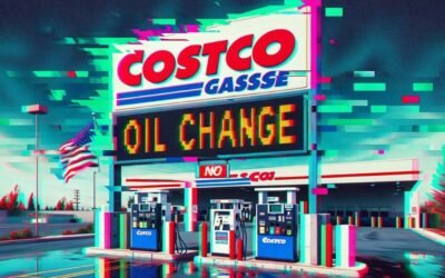 Does Costco Do Oil Change? [Updated]