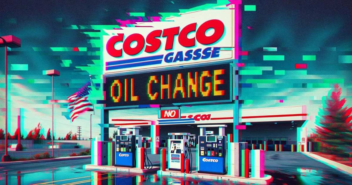 Does Costco Do Oil Change [Updated]