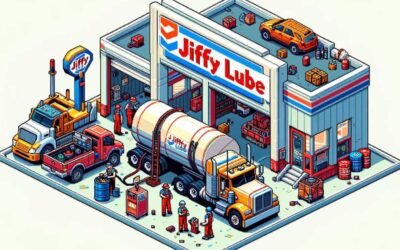 Does Jiffy Lube Do Diesel Oil Changes? Yes, How it Works