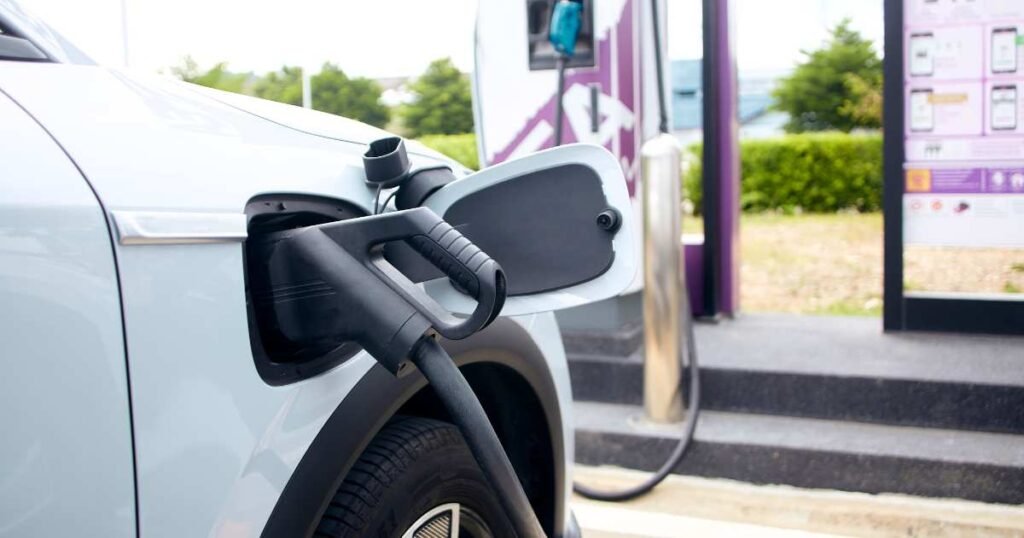 How Much Electric Vehicle Maintenance Cost?