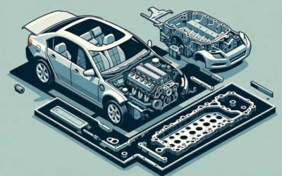 How To Change an Oil Pan Gasket? 11 Effective Steps