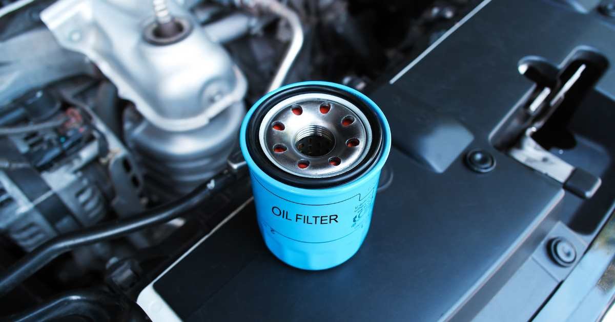 What Happens If You Don't Change Your Oil Filter Full Explained!