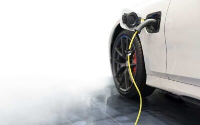 What Maintenance Does an Electric Car Need? Explained!