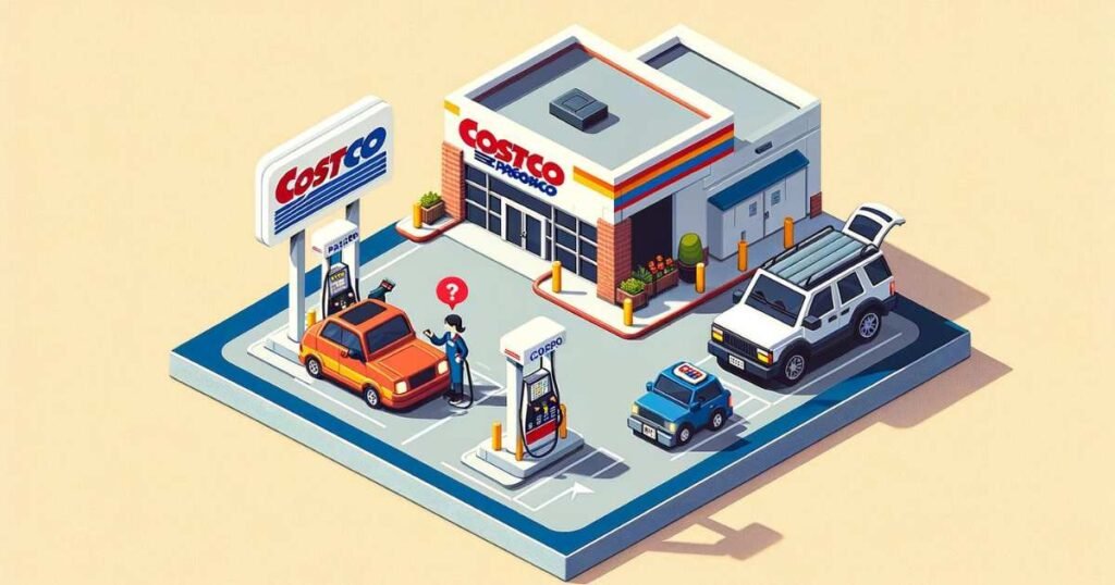 What additional services do you get at Costco?