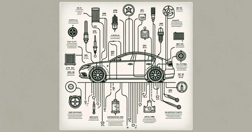 What's Included in a Modern Tune-Up Package?